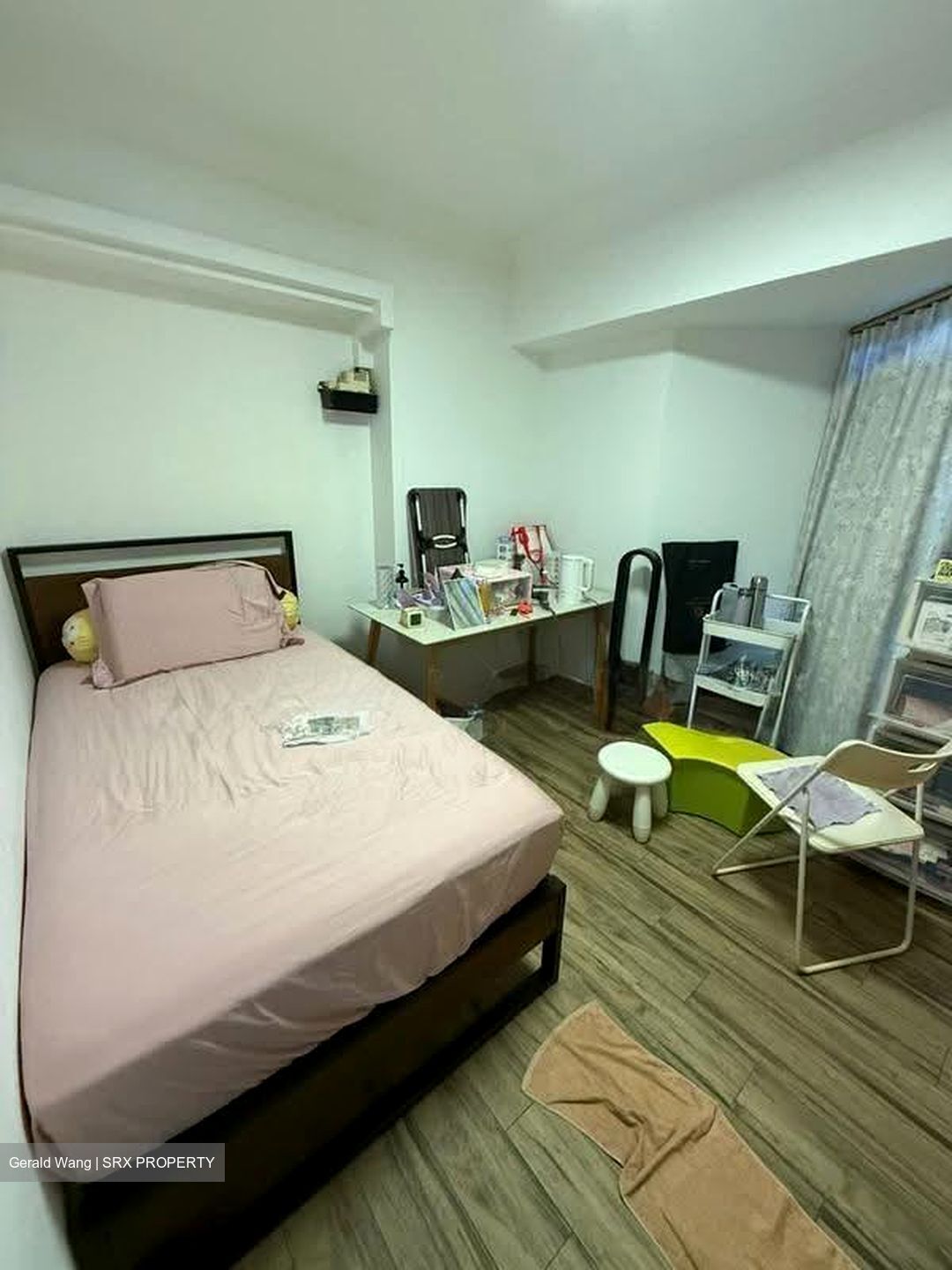 Blk 298A Compassvale Green (Sengkang), HDB 5 Rooms #605431021